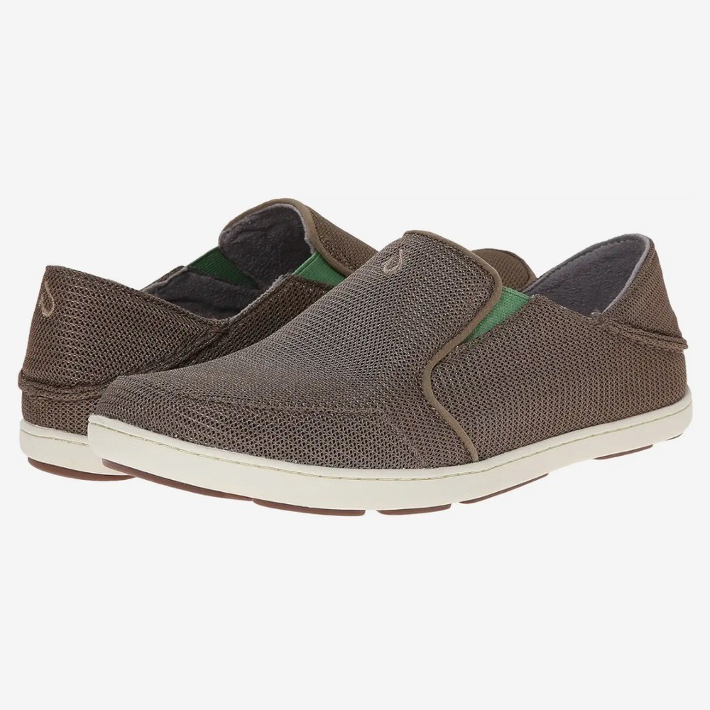 Olukai Nohea Mesh Shoes Size 14 B38